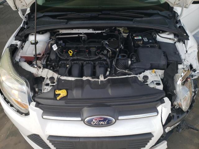 Photo 7 from auction – 2014 FORD FOCUS SE with VIN 1FADP3K25EL325770