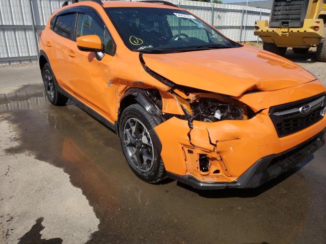 Foto 9 de la subasta – 2019 SUBARU CROSSTREK con VIN JF2GTACC3KH347782