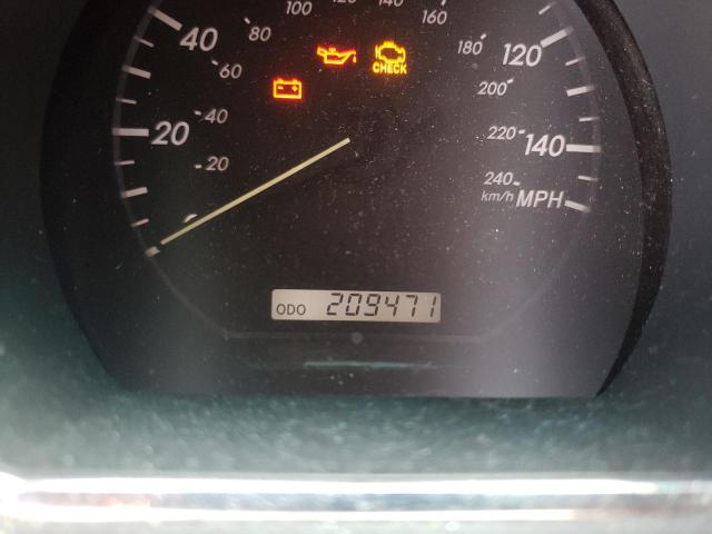 Photo 8 from auction – 2007 LEXUS RX 350 with VIN 2T2HK31U67C022824