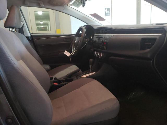 Photo 5 from auction – 2014 TOYOTA COROLLA L with VIN 2T1BURHE0EC033532