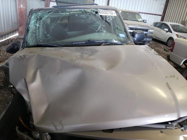 Photo 7 from auction – 2003 FORD RANGER SUP with VIN 1FTYR14V73PB28770