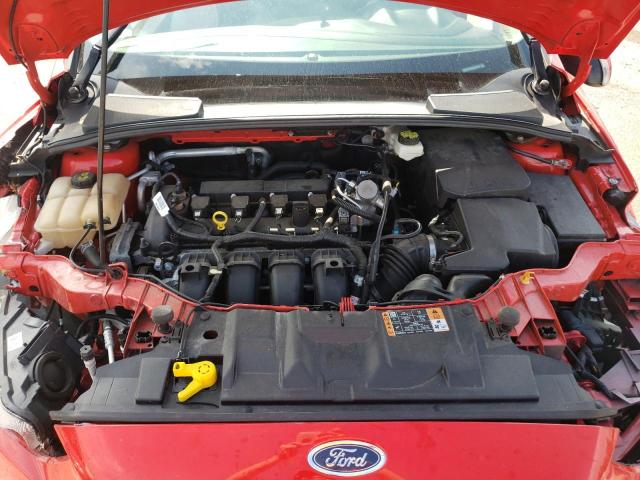Photo 7 from auction – 2017 FORD FOCUS SE with VIN 1FADP3K23HL232718