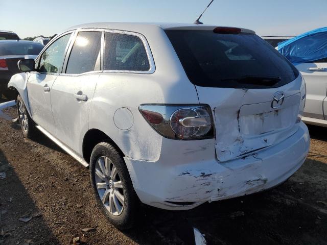 Photo 3 from auction – 2010 MAZDA CX-7 with VIN JM3ER2W57A0308558