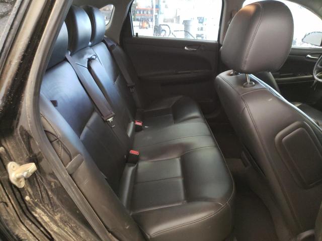 Photo 6 from auction – 2011 CHEVROLET IMPALA LTZ with VIN 2G1WC5EM3B1152414