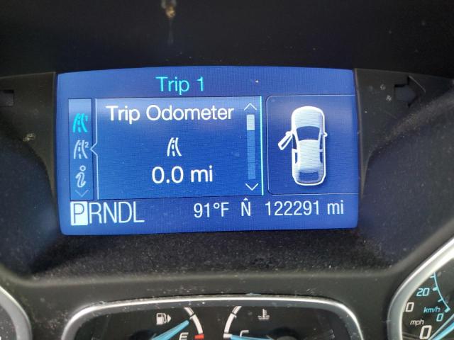 Photo 8 from auction – 2012 FORD FOCUS SE with VIN 1FAHP3F20CL463273