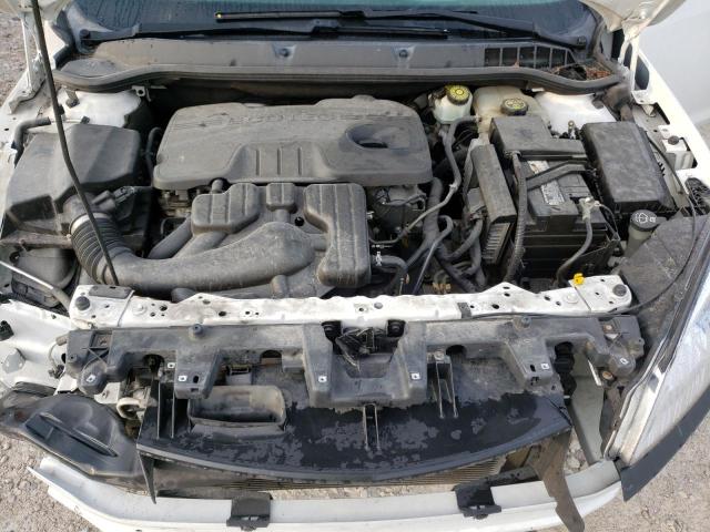 Photo 7 from auction – 2013 BUICK VERANO with VIN 1G4PS5SK7D4152033