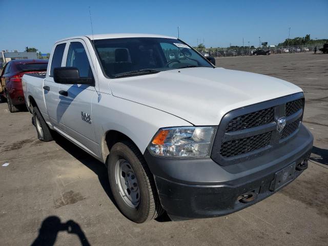 RAM 1500 ST 2013 with VIN 1C6RR7FP2DS684836 - Photo from auction