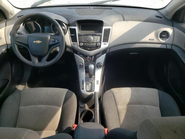 Photo 9 from auction – 2016 CHEVROLET CRUZE LIMI with VIN 1G1PC5SH1G7204175