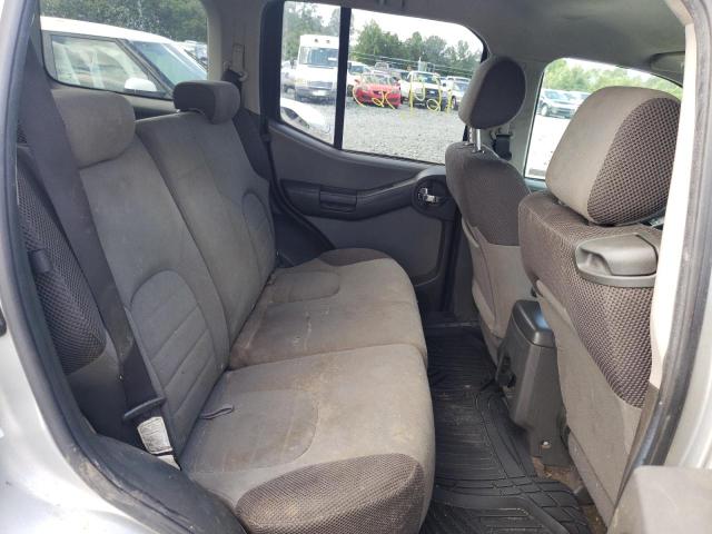 Photo 6 from auction – 2006 NISSAN XTERRA OFF with VIN 5N1AN08W46C525919