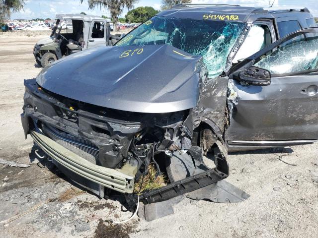 Photo 9 from auction – 2014 FORD EXPLORER X with VIN 1FM5K7D87EGA78231