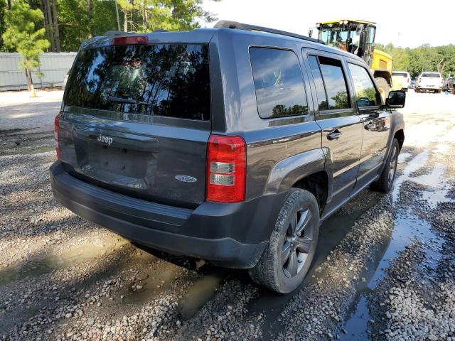 Photo 4 from auction – 2015 JEEP PATRIOT LA with VIN 1C4NJPFA1FD342263