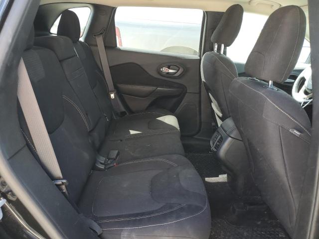 Photo 6 from auction – 2016 JEEP CHEROKEE L with VIN 1C4PJLCB1GW336225
