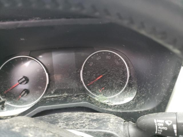 Photo 8 from auction – 2021 TOYOTA RAV4 XLE with VIN JTMP1RFV2MD531640