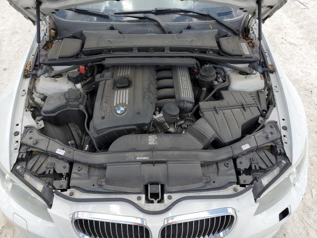 Photo 7 from auction – 2011 BMW 328 I with VIN WBAKE3C55BE768871