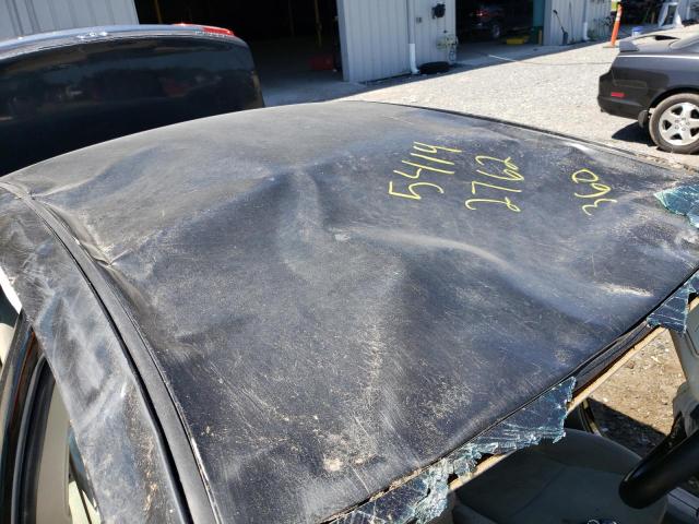 Photo 9 from auction – 2012 TOYOTA COROLLA BA with VIN 5YFBU4EE9CP030813