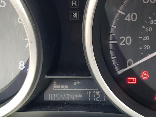 Photo 8 from auction – 2013 MAZDA 3 I with VIN JM1BL1TF8D1726047