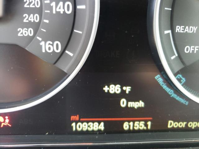 Photo 8 from auction – 2015 BMW 328 XI with VIN WBA3B3G50FNR88609