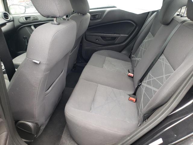 Photo 6 from auction – 2015 FORD FIESTA S with VIN 3FADP4AJ2FM128800