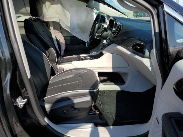 Photo 5 from auction – 2022 CHRYSLER PACIFICA L with VIN 2C4RC1GG1NR141132
