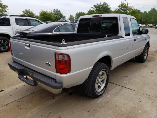 Photo 4 from auction – 2002 FORD RANGER SUP with VIN 1FTYR44U42TA15261