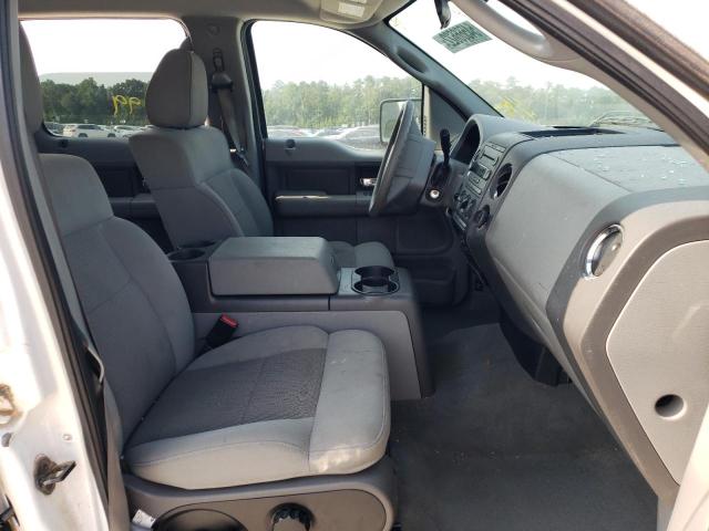 Photo 5 from auction – 2004 FORD F150 SUPER with VIN 1FTPW12554KB94546