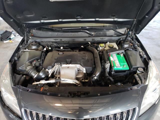 Photo 7 from auction – 2015 BUICK REGAL with VIN 2G4GK5EX3F9299151