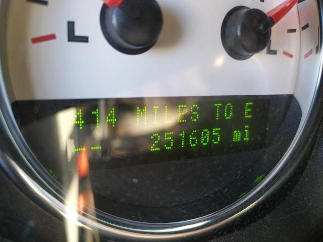 Photo 8 from auction – 2007 FORD F150 SUPER with VIN 1FTPW14V17FA76200