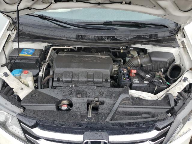 Photo 7 from auction – 2015 HONDA ODYSSEY TO with VIN 5FNRL5H91FB037244