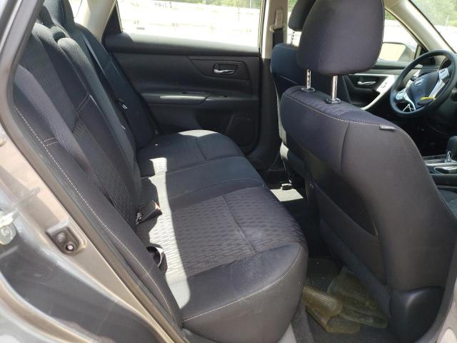 Photo 6 from auction – 2017 NISSAN ALTIMA 2.5 with VIN 1N4AL3AP6HC476956