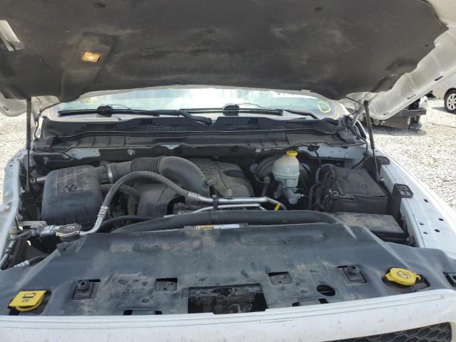 Photo 7 from auction – 2014 RAM 1500 SLT with VIN 1C6RR7LT8ES264131