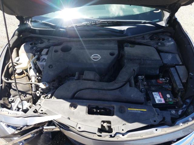 Photo 7 from auction – 2014 NISSAN ALTIMA 2.5 with VIN 1N4AL3AP8EN238378