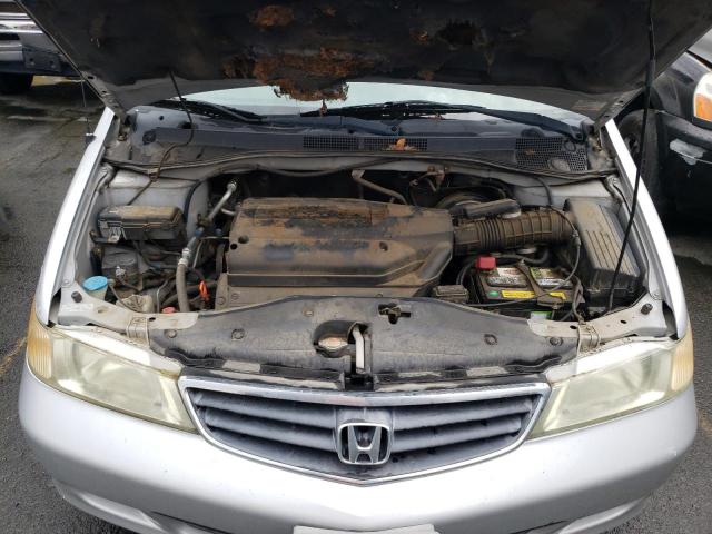 Photo 7 from auction – 2003 HONDA ODYSSEY EX with VIN 5FNRL18663B078589