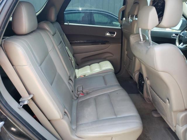 Photo 6 from auction – 2013 DODGE DURANGO CR with VIN 1C4RDHDG7DC700233