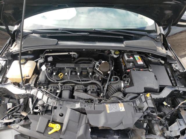 Photo 7 from auction – 2015 FORD FOCUS SE with VIN 1FADP3F26FL254302