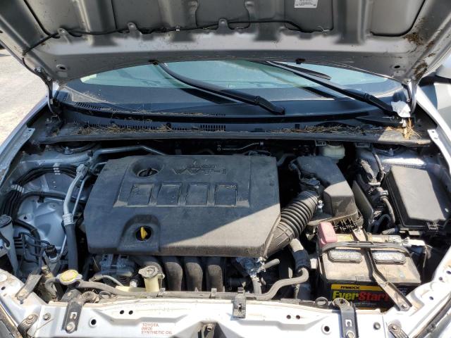 Photo 7 from auction – 2016 TOYOTA COROLLA L with VIN 5YFBURHE9GP472893