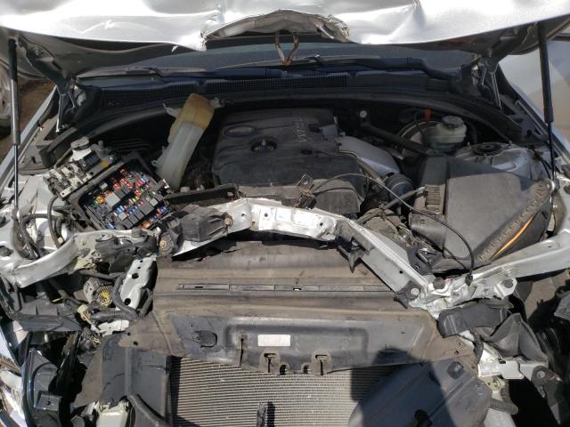 Photo 7 from auction – 2016 CADILLAC ATS with VIN 1G6AG5RX0G0103395