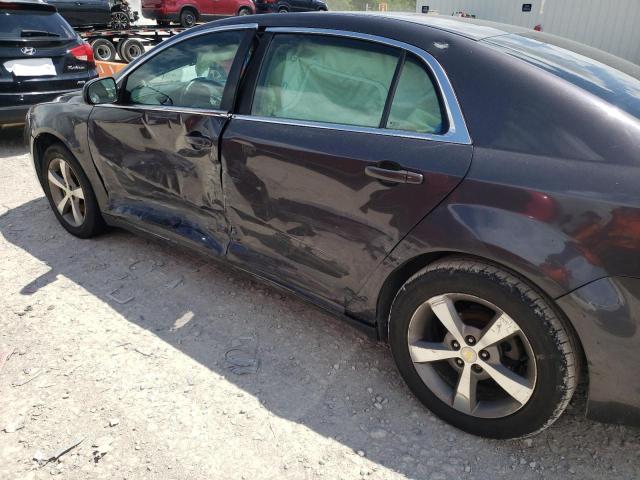 Photo 10 from auction – 2011 CHEVROLET MALIBU 1LT with VIN 1G1ZC5EU7BF190671