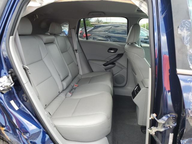 Photo 6 from auction – 2016 ACURA RDX TECHNO with VIN 5J8TB3H55GL002345