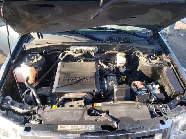 Photo 7 from auction – 2012 FORD ESCAPE LIM with VIN 1FMCU9EG2CKA75816