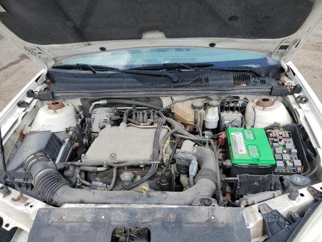 Photo 7 from auction – 2004 CHEVROLET MALIBU LS with VIN 1G1ZT52804F102571