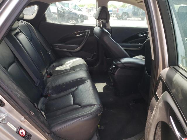 Photo 6 from auction – 2012 HYUNDAI AZERA GLS with VIN KMHFH4JG6CA158519