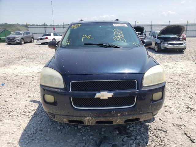 Zdjęcie 9 z aukcji – 2005 CHEVROLET UPLANDER L z VIN 1GNDV23L25D280385