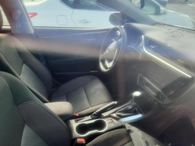 Photo 5 from auction – 2018 TOYOTA COROLLA L with VIN 2T1BURHE2JC011252