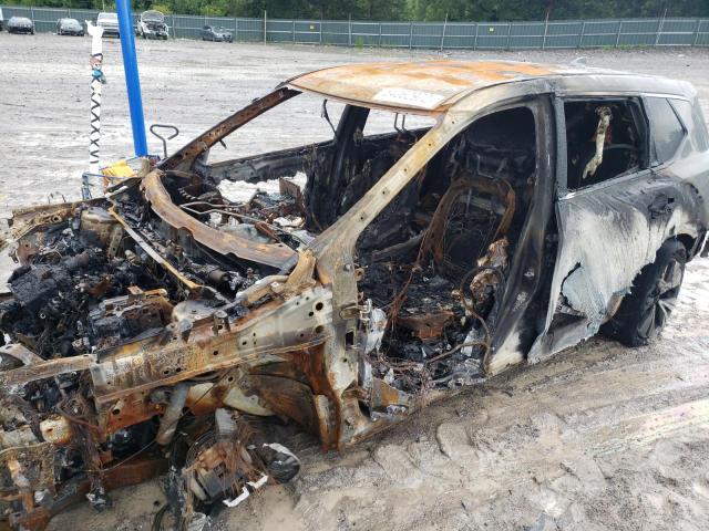Photo 10 from auction – 2022 NISSAN ROGUE SV with VIN 5N1BT3BB2NC707330