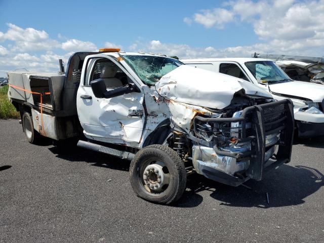 RAM 5500 2017 with VIN 3C7WRNBL6HG683949 - Photo from auction