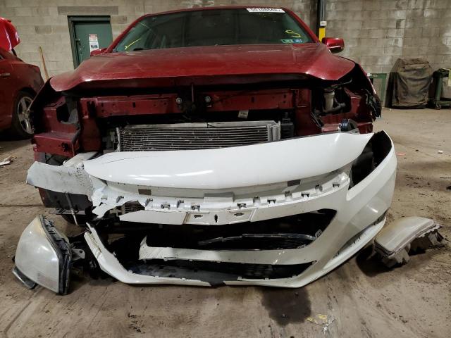 Photo 9 from auction – 2013 CHEVROLET MALIBU 2LT with VIN 1G11E5SA5DF165451