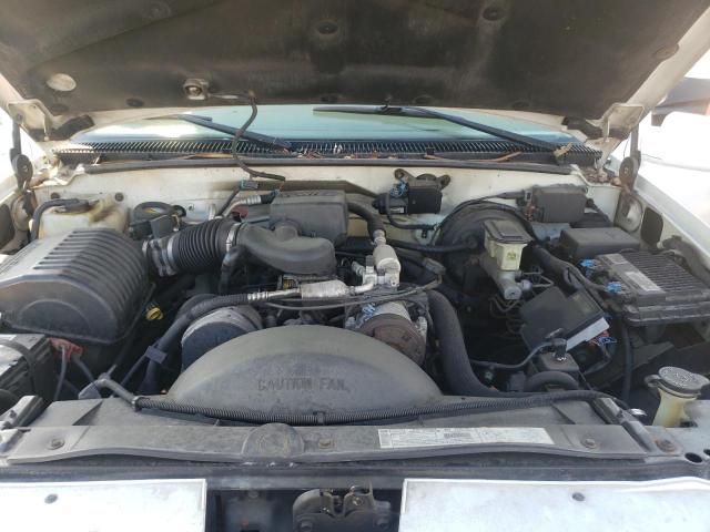 Photo 7 from auction – 2000 CADILLAC ESCALADE L with VIN 1GYEK63R4YR210227