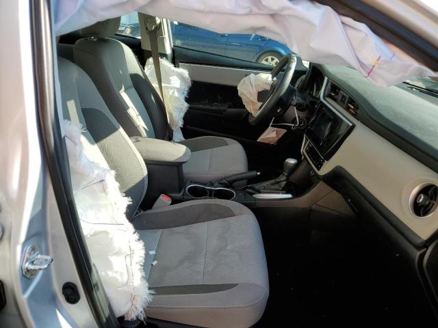 Photo 5 from auction – 2019 TOYOTA COROLLA L with VIN 2T1BURHE5KC192901