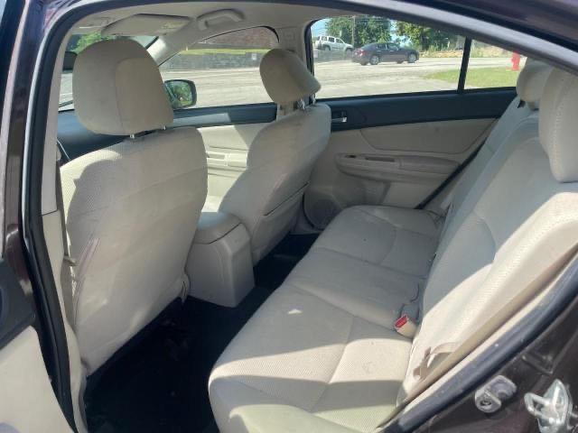 Photo 6 from auction – 2012 SUBARU IMPREZA PR with VIN JF1GJAC69CH010121