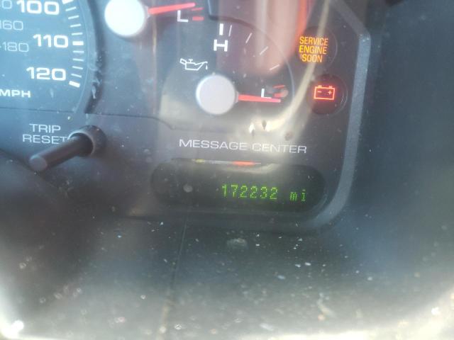 Фото 8 с аукциона – 2005 FORD EXPLORER X с VIN 1FMZU63K85UB24895